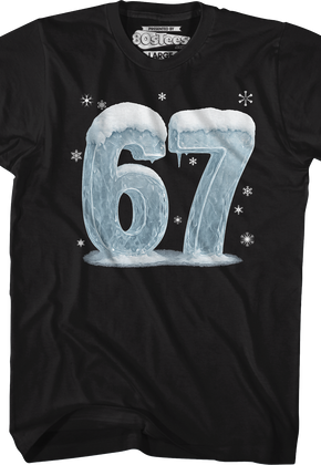Winter 67 T-Shirt