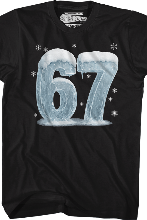 Winter 67 T-Shirt