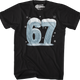 Winter 67 T-Shirt thumbnail