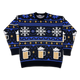 Winter Beer Knitted Christmas Sweater thumbnail