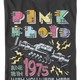 Wish You Were Here Boston Gardens 1975 Pink Floyd T-Shirt thumbnail