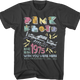 Wish You Were Here Boston Gardens 1975 Pink Floyd T-Shirt thumbnail