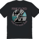 Wish You Were Here Circle Pink Floyd T-Shirt thumbnail
