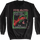 Wish You Were Here For Christmas Pink Floyd Sweatshirt