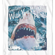 Wish You Were Here Jaws T-Shirt thumbnail