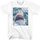Wish You Were Here Jaws T-Shirt