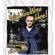 Wish You Were Here Silence of the Lambs T-Shirt thumbnail