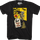 Witch Skeleton T-Shirt