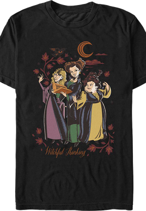 Witchful Thinking Hocus Pocus T-Shirt