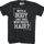 With A Body Like This Who Needs Hair T-Shirt