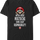 Great Responsibility Super Mario Bros. T-Shirt