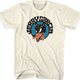 Wolf Jerry Garcia T-Shirt thumbnail