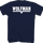 Wolfman Top Gun T-Shirt