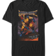 Wolverine All I Got Left Are Claws Marvel Comics T-Shirt thumbnail