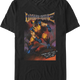 Wolverine All I Got Left Are Claws Marvel Comics T-Shirt thumbnail