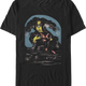 Wolverine And Scarlet Spider Marvel Comics T-Shirt thumbnail