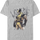 Wolverine Carved Name X-Men Marvel Comics T-Shirt