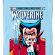 Wolverine First Issue Marvel Comics T-Shirt thumbnail