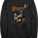 Wolverine Adamantium Skeleton Marvel Comics Sweatshirt thumbnail