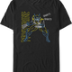 Wolverine Snikt Snikt Marvel Comics T-Shirt thumbnail