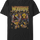 Wolverine Starry Collage Marvel Comics T-Shirt