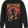 Wolverine Start Screen Marvel Comics Sweatshirt