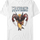 Wolverine Strike Pose Marvel Comics T-Shirt