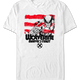 Marvel's Finest Wolverine T-Shirt thumbnail