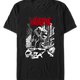 Wolverine Unda The Streets Marvel Comics T-Shirt thumbnail