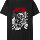 Wolverine Unda The Streets Marvel Comics T-Shirt thumbnail