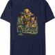 Wolverine Weapon X Marvel Comics T-Shirt thumbnail
