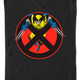 Wolverine X-Men Logo Marvel Comics T-Shirt thumbnail