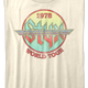 Womens 1978 World Tour Styx Shirt thumbnail