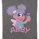 Womens Abby Cadabby Sesame Street Shirt thumbnail