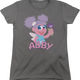 Womens Abby Cadabby Sesame Street Shirt thumbnail