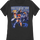 Womens Action Poses ThunderCats Shirt