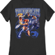 Womens Action Poses ThunderCats Shirt thumbnail