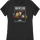 Womens All Hallows Eve Hocus Pocus Shirt
