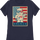 Womens America Cares Bear Patriotic Pose Care Bears Shirt