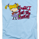 Womens Aren't I Just The Greatest Rugrats Shirt thumbnail