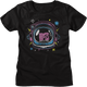 Womens Astronaut Helmet MTV Shirt thumbnail