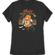 Womens Bats How I Roll Care Bears Shirt thumbnail