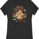 Womens Bats How I Roll Care Bears Shirt thumbnail