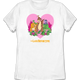 Womens Best Friends Land Before Time Shirt thumbnail