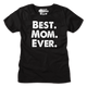Womens Best Mom Ever Shirt thumbnail