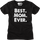Womens Best Mom Ever Shirt