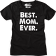 Womens Best Mom Ever Shirt thumbnail