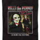 Womens Billy the Puppet Saw Shirt thumbnail