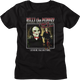 Womens Billy the Puppet Saw Shirt thumbnail