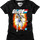 Womens Box Art Storm Shadow GI Joe Shirt